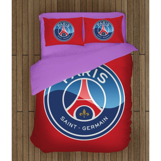 Povlečení fotbalové kluby - Paris Saint Germain