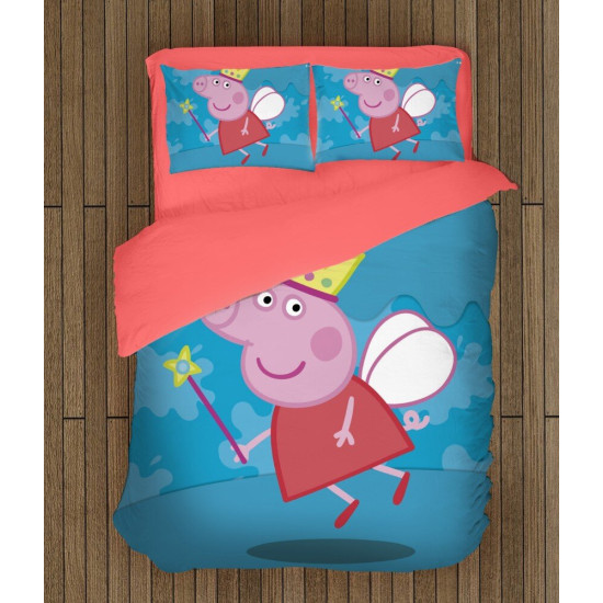 Povlečení Peppa pig - Peppa