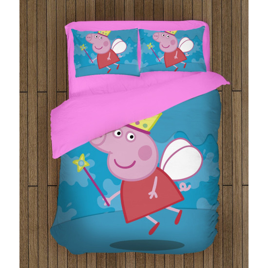 Povlečení Peppa pig - Peppa
