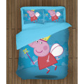 Povlečení Peppa pig - Peppa