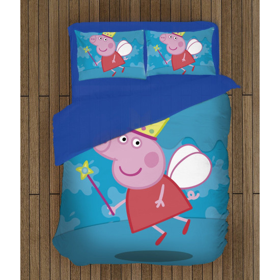Povlečení Peppa pig - Peppa
