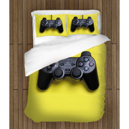 Povlečení playstation