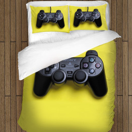 Povlečení playstation