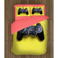 Povlečení playstation
