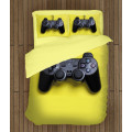Povlečení playstation