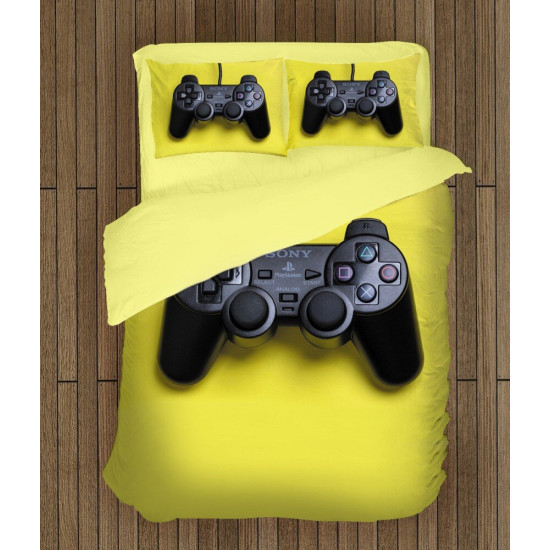 Povlečení playstation