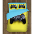 Povlečení playstation