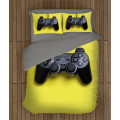 Povlečení playstation