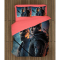 3D luxusní povlečení - Robin Hood