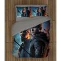 3D luxusní povlečení - Robin Hood