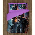 3D luxusní povlečení - Robin Hood