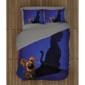 3D dětské kvalitex povlečení - Scooby Doo Puppy