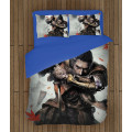 3D lůžkoviny - Sekiro