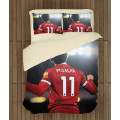 Luxusní fotbal povlečení - Mohamed Salah