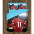 Luxusní fotbal povlečení - Mohamed Salah