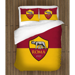 Fotbalové povlečení - Roma