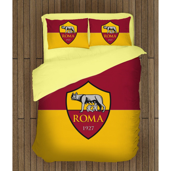 Fotbalové povlečení - Roma