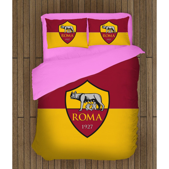 Fotbalové povlečení - Roma