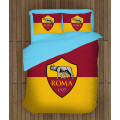 Fotbalové povlečení - Roma
