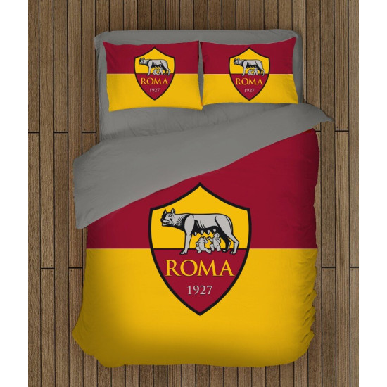 Fotbalové povlečení - Roma