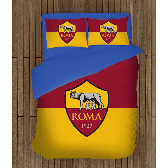 Fotbalové povlečení - Roma