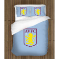 Fotbalové ložní povlečení - Aston Villa