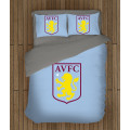 Fotbalové ložní povlečení - Aston Villa