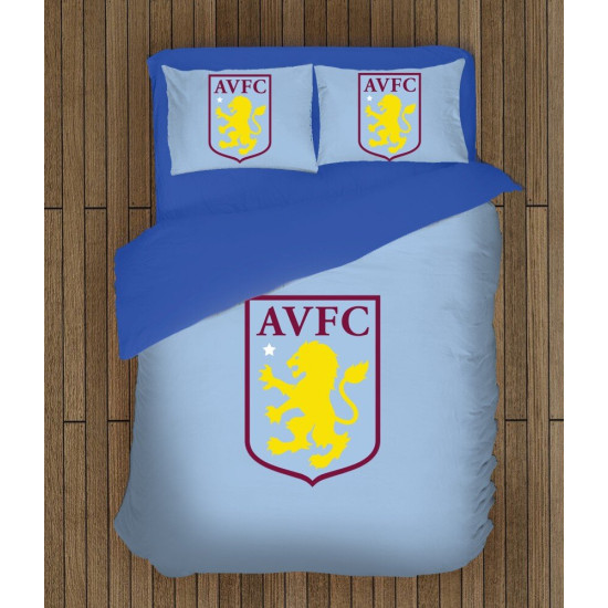 Fotbalové ložní povlečení - Aston Villa