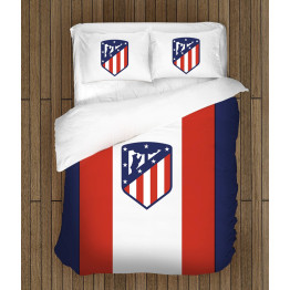 Povlečení fotbalové kluby - Atletico Madrid