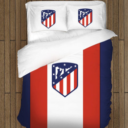 Povlečení fotbalové kluby - Atletico Madrid