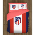 Povlečení fotbalové kluby - Atletico Madrid