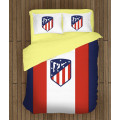 Povlečení fotbalové kluby - Atletico Madrid