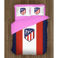 Povlečení fotbalové kluby - Atletico Madrid