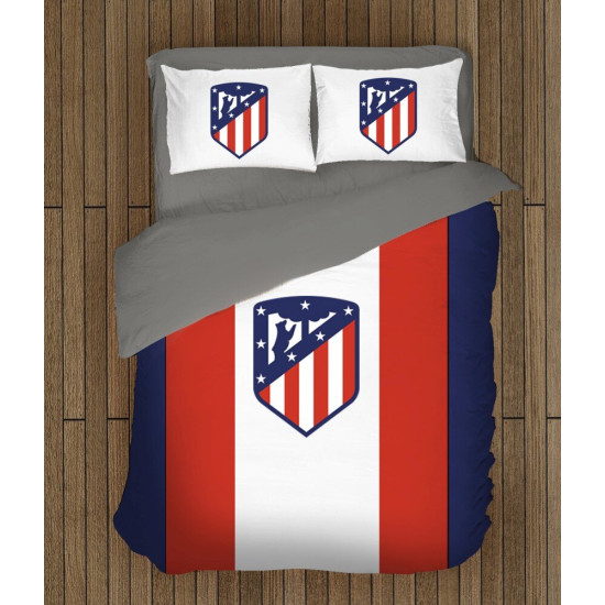 Povlečení fotbalové kluby - Atletico Madrid
