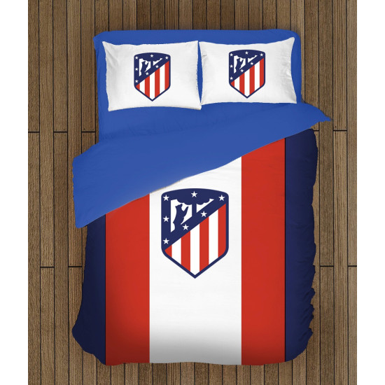 Povlečení fotbalové kluby - Atletico Madrid