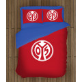 3D ložní prádlo - Mainz