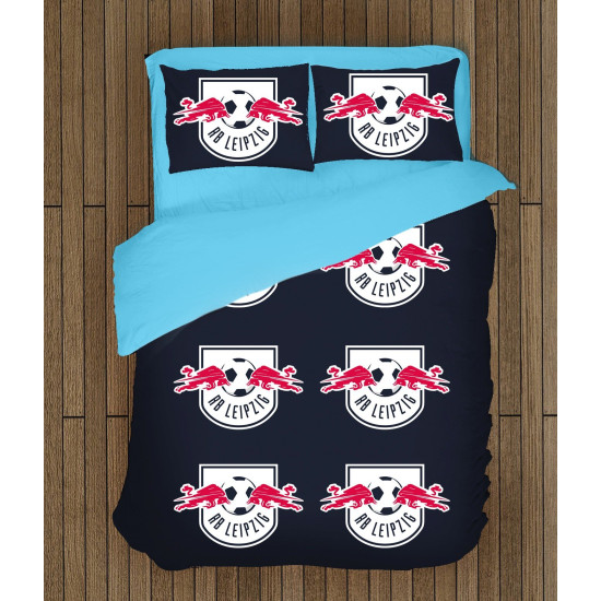 3D povlečení - RB Leipzig