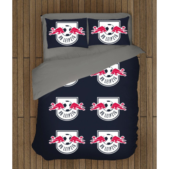 3D povlečení - RB Leipzig