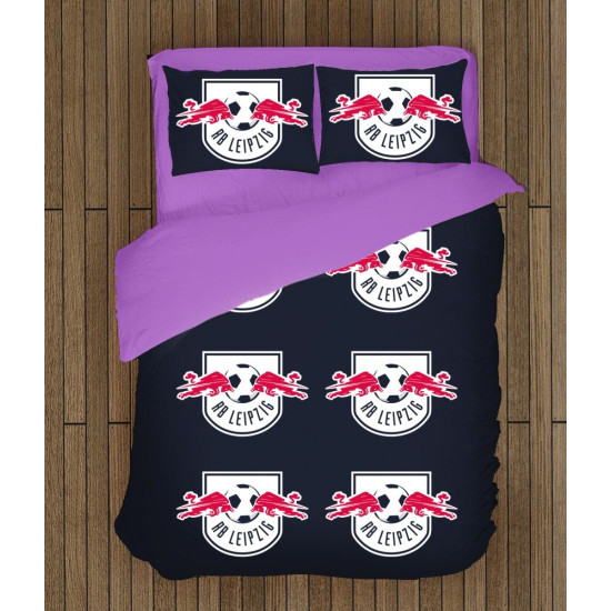 3D povlečení - RB Leipzig