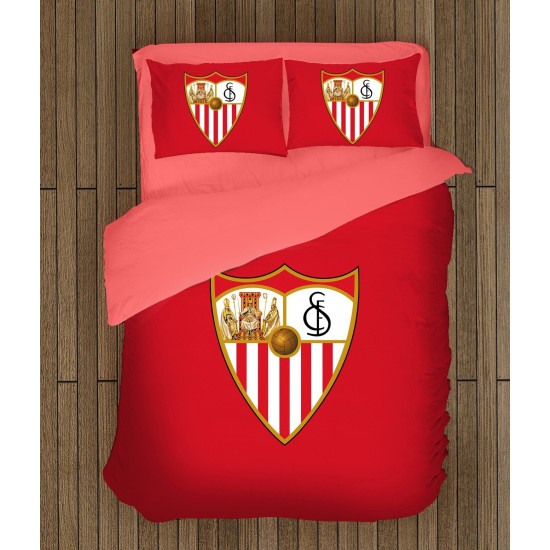Povlečení fotbalové - Sevilla FC