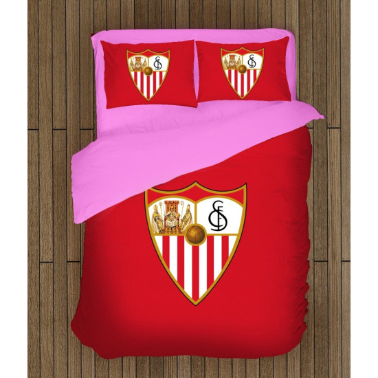 Povlečení fotbalové - Sevilla FC