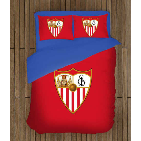 Povlečení fotbalové - Sevilla FC