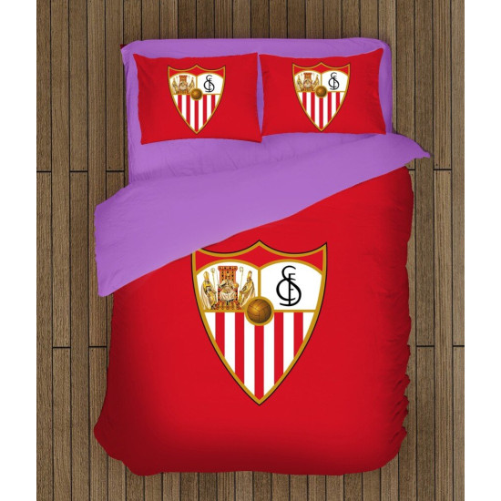 Povlečení fotbalové - Sevilla FC