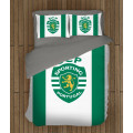 3D povlečení fotbalové - Sporting