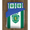 3D povlečení fotbalové - Sporting