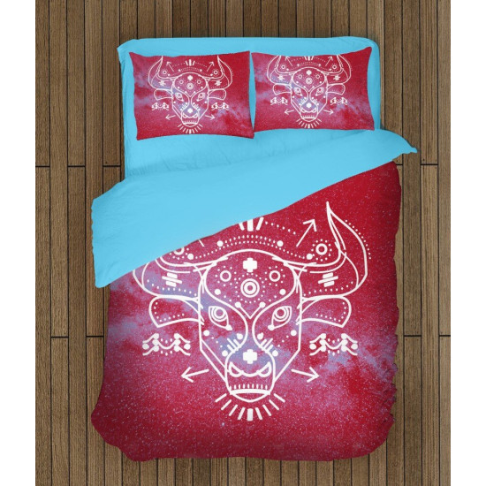 Povlečení luxusní - Taurus