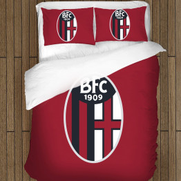 3D povlečení fotbal - FC Bologna