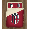 3D povlečení fotbal - FC Bologna