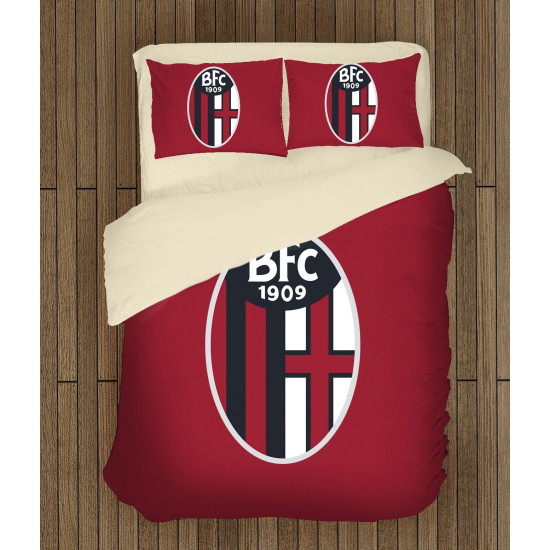 3D povlečení fotbal - FC Bologna