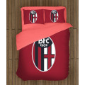 3D povlečení fotbal - FC Bologna